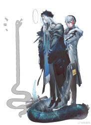 elysium (arknights) from arknights