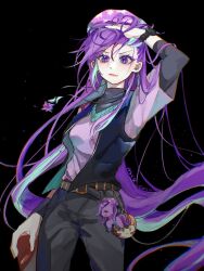 starlight glimmer from my little pony