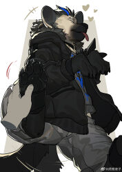 infection monitor (arknights) from arknights