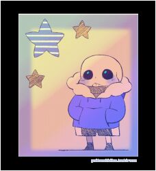 sans (undertale) from undertale by just peachy