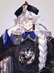 merlin (fate) from fate/grand order