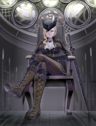 hood (azur lane) from azur lane