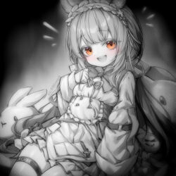 arknights fan art