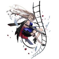 girls frontline fan art