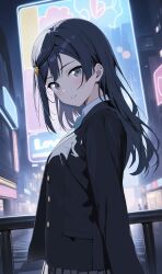 yuki setsuna from love live!