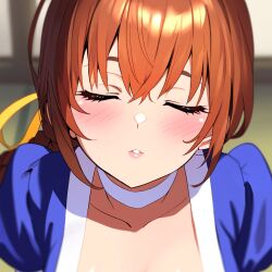 kasumi (doa) from dead or alive