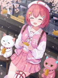 35p (sakura miko) from hololive