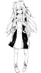 raphtalia from tate no yuusha no nariagari by fukushima masayasu