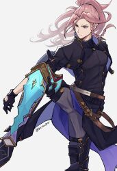 granblue fantasy fan art