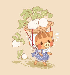 animal crossing fan art