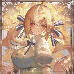 shiranui flare from hololive