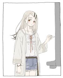 shinosawa hiro from gakuen idolmaster by gomibako (gomibako price)