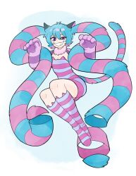 cheshire cat (alice in wonderland) from alice in wonderland by doodlelotl