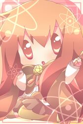 louise francoise le blanc de la valliere from zero no tsukaima by yuuto