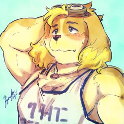 live a hero fan art