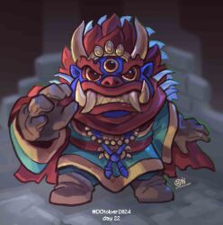 digimon fan art
