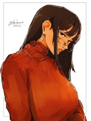 nico robin from one piece