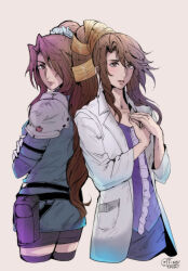 lucrecia crescent from final fantasy