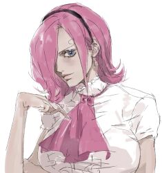 vinsmoke reiju from one piece