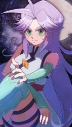 bakuten shoot beyblade rising fan art