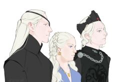 a song of ice and fire fan art