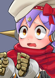 poppi (xenoblade) from xenoblade chronicles (series)