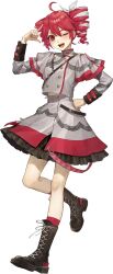kasane teto from synthesizer v by sakauchi waka