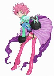 harold berselius from tales of (series) by shirako (kirupi)