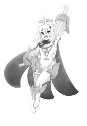 paimon (genshin impact) from genshin impact