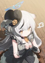 kokona (blue archive) from blue archive by nyori