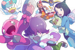 dot (pokemon) from pokemon