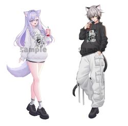 indie virtual youtuber fan art