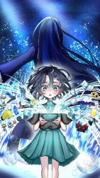 chando (ado) from ado (utaite) by oyashirazu (adochan daisuki)