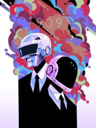 thomas bangalter from daft punk