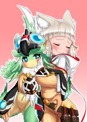 nia (xenoblade) from xenoblade chronicles (series)
