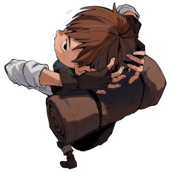 dungeon meshi fan art