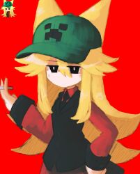 creeper from funamusea