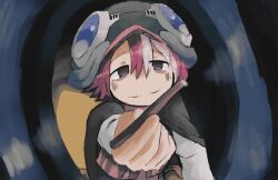 made in abyss fan art