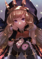 cagliostro (granblue fantasy) from granblue fantasy by mifuta