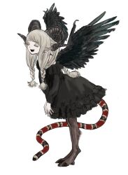 original fan art