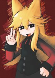 moge-ko from funamusea