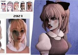 original fan art