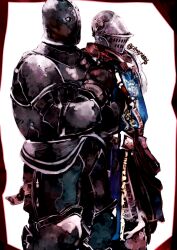 dark souls (series) fan art