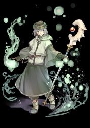 tsukasa (.hack//) from .hack//