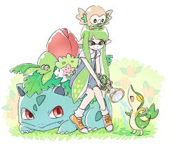 inkling girl from pokemon