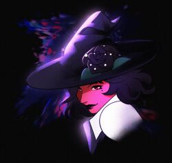 sombra (overwatch) from overwatch