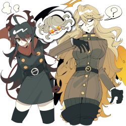 igls unth from funamusea