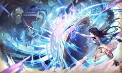 ta ga tame no alchemist fan art