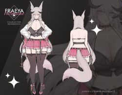 original fan art