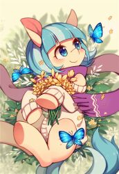 coco pommel from my little pony by mo huai mao